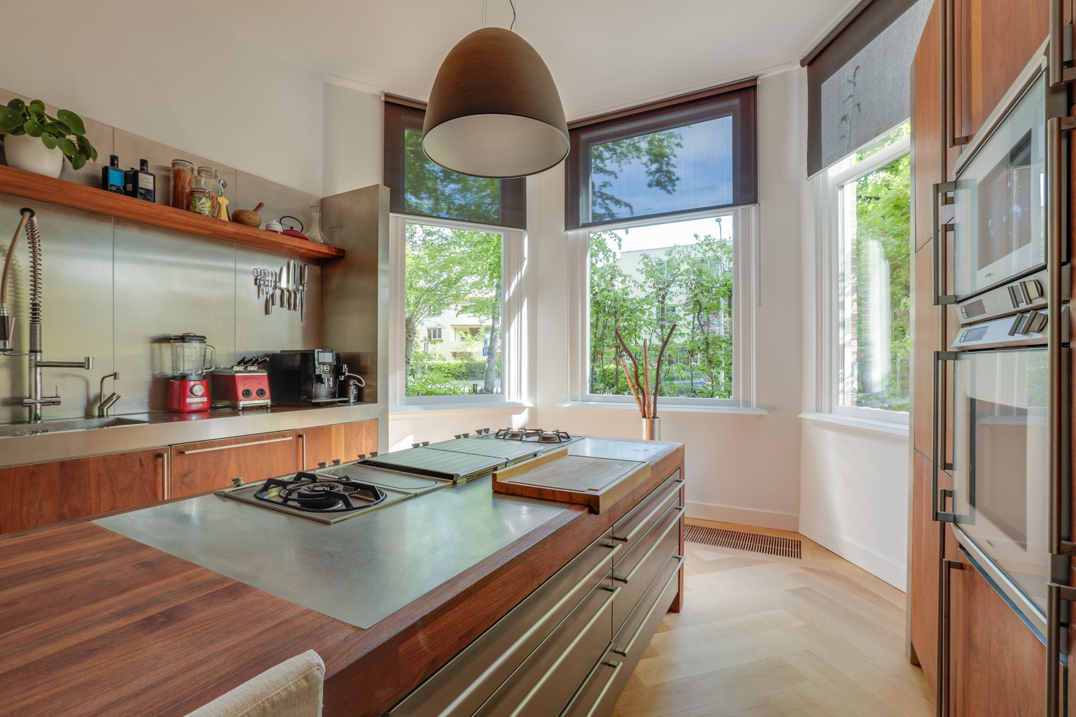 Foto 6 van Prins Hendriklaan 95