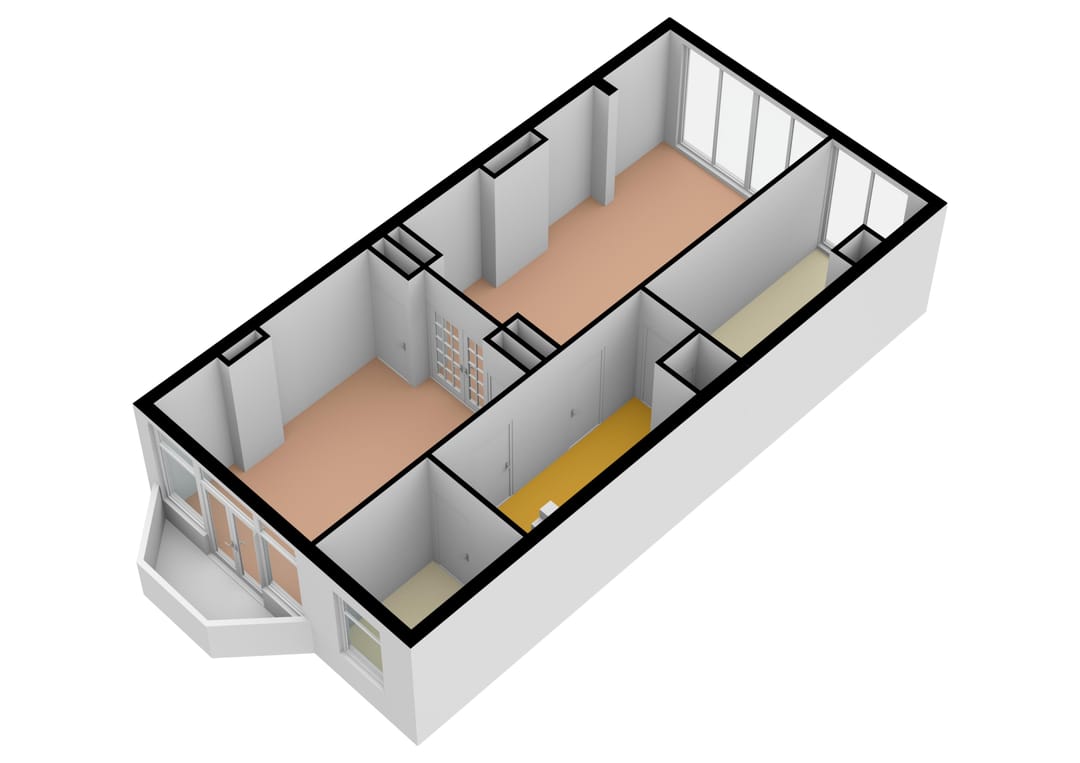Foto 61 van Prins Hendriklaan 95