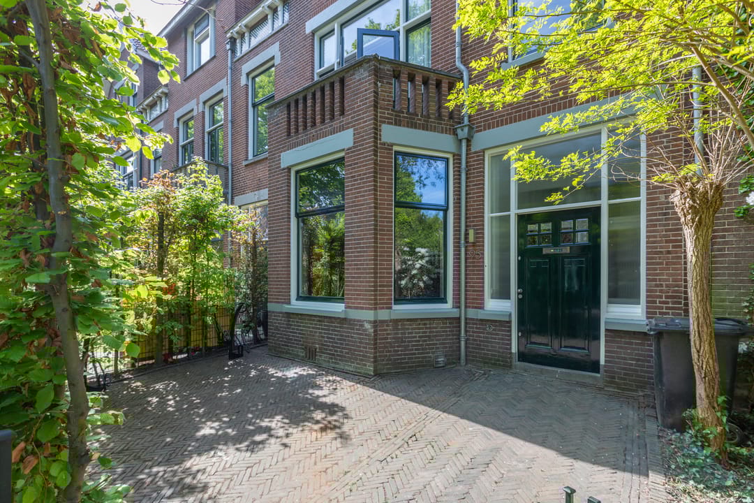 Foto 52 van Prins Hendriklaan 95