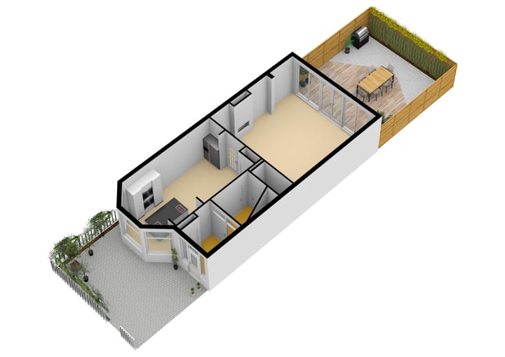 Foto 65 van Prins Hendriklaan 95