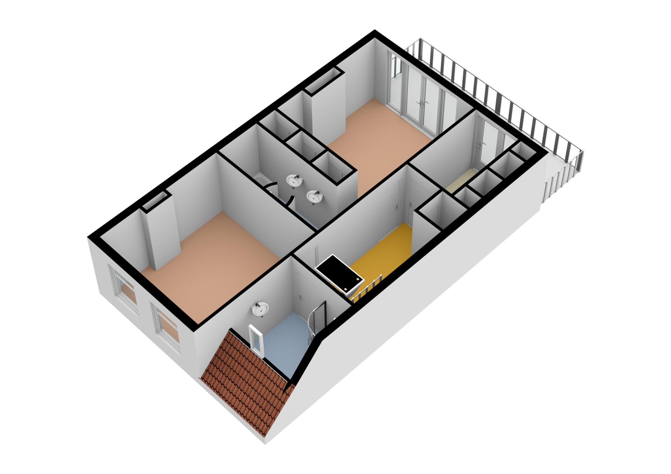 Foto 63 van Prins Hendriklaan 95