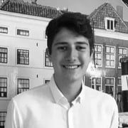Sem de Bakker - Commercieel medewerker