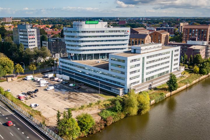 Burgemeester Roelenweg 13, Zwolle