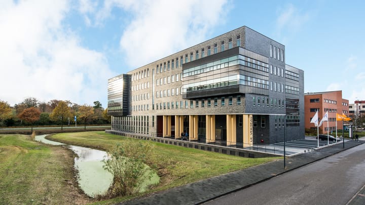 Dokter van Deenweg 140