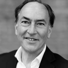 Max Leenders - NVM Register Makelaar