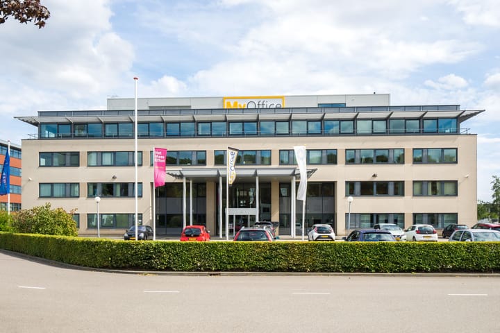 Computerweg 22