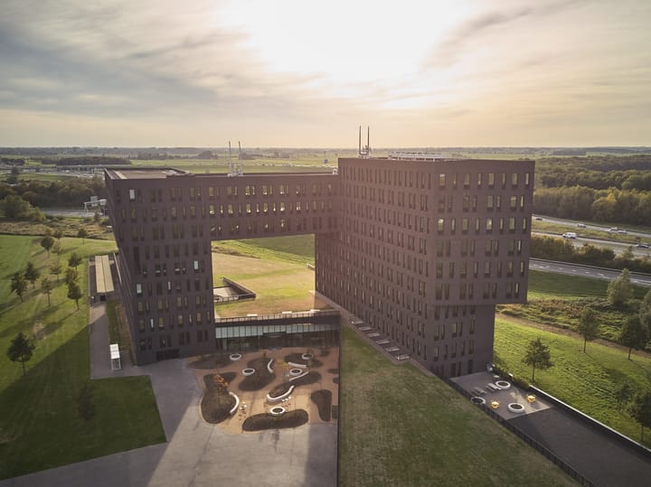 Van Deventerlaan 31