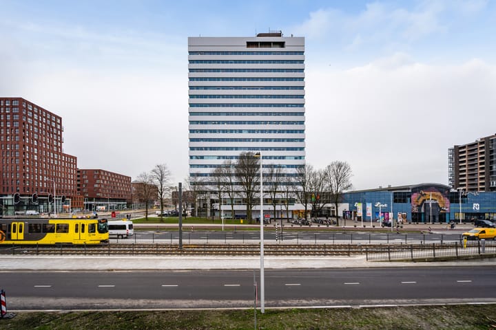 Churchilllaan 11