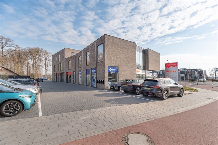 Stationsweg 183, Barneveld