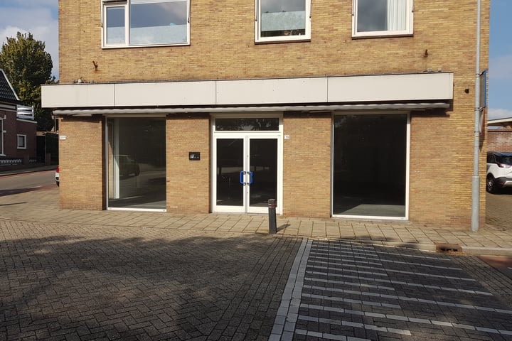 Bredevoortsestraatweg 39, Aalten