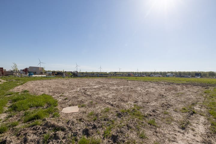 Foto 8 van David Humeweg 52