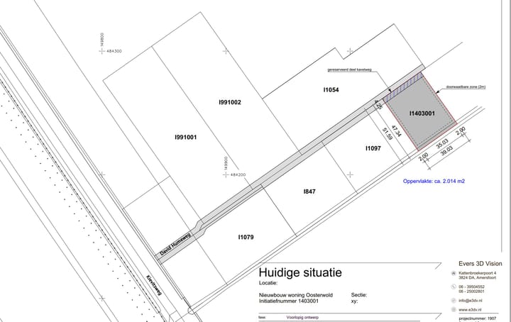 Foto 2 van David Humeweg 52