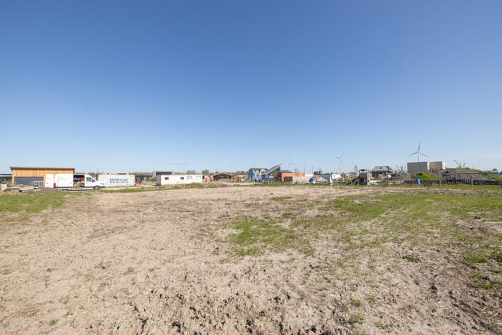 Foto 7 van David Humeweg 52