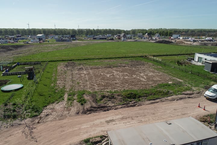 Foto 1 van David Humeweg 52