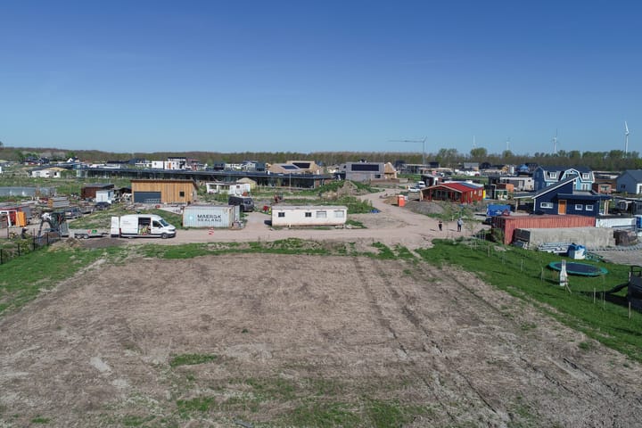 Foto 3 van David Humeweg 52