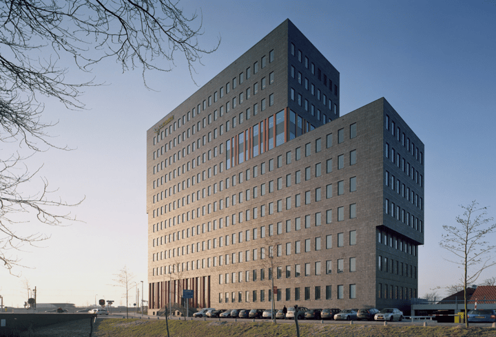 Laan van Zuid Hoorn 70