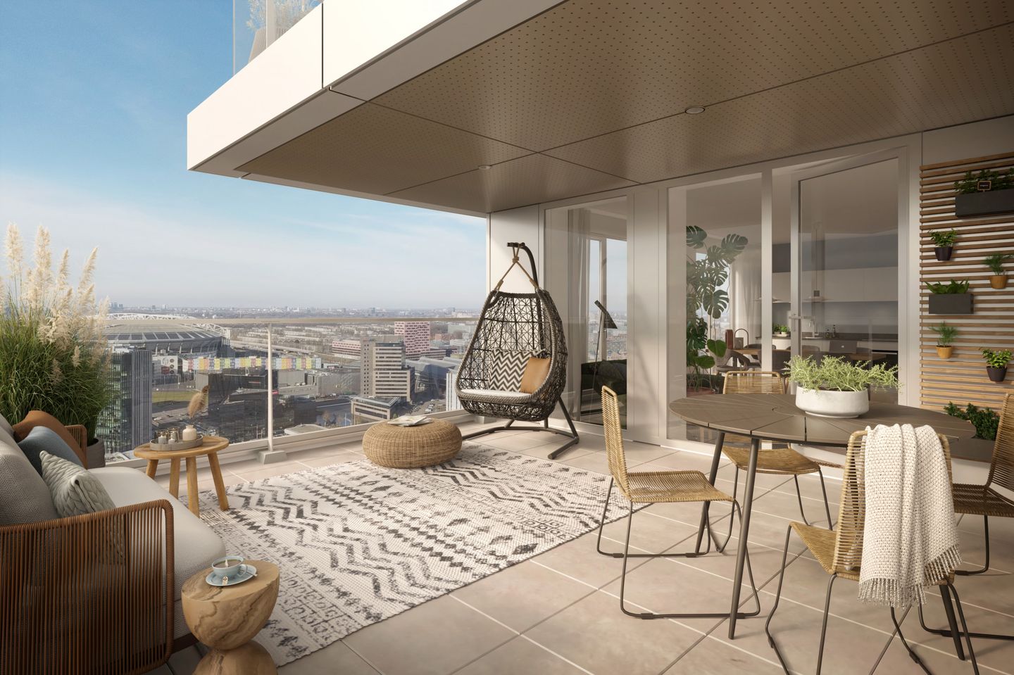 Photo 2 of SPOT Amsterdam | Crystal