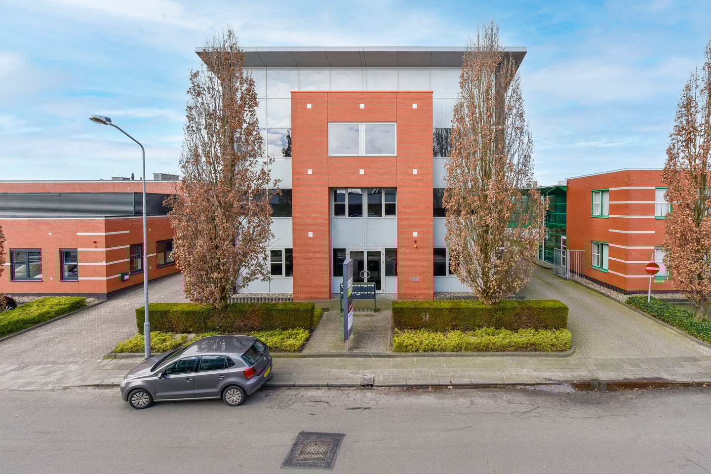Bekijk foto 1 van Marconistraat 31