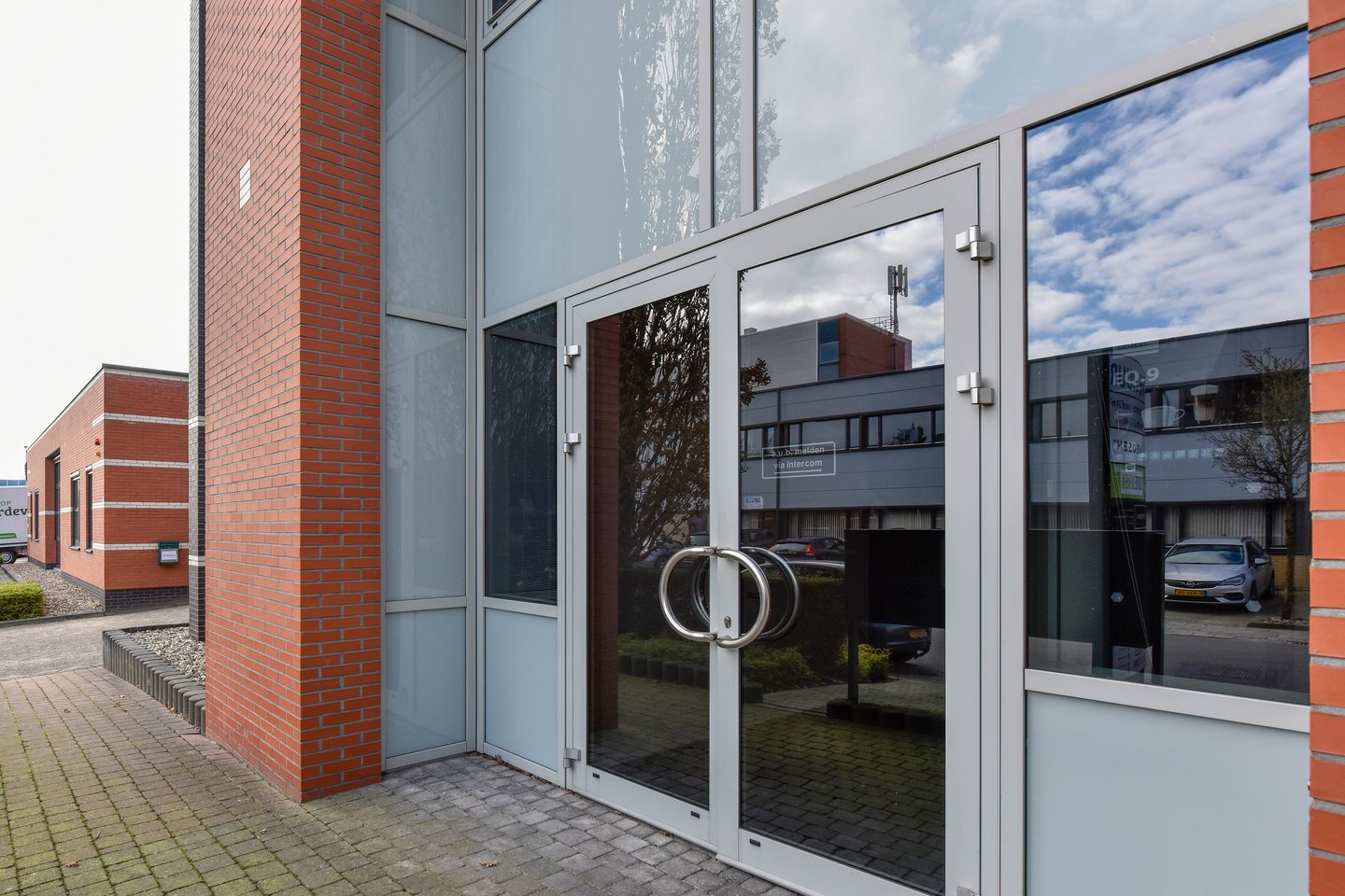 Bekijk foto 4 van Marconistraat 31
