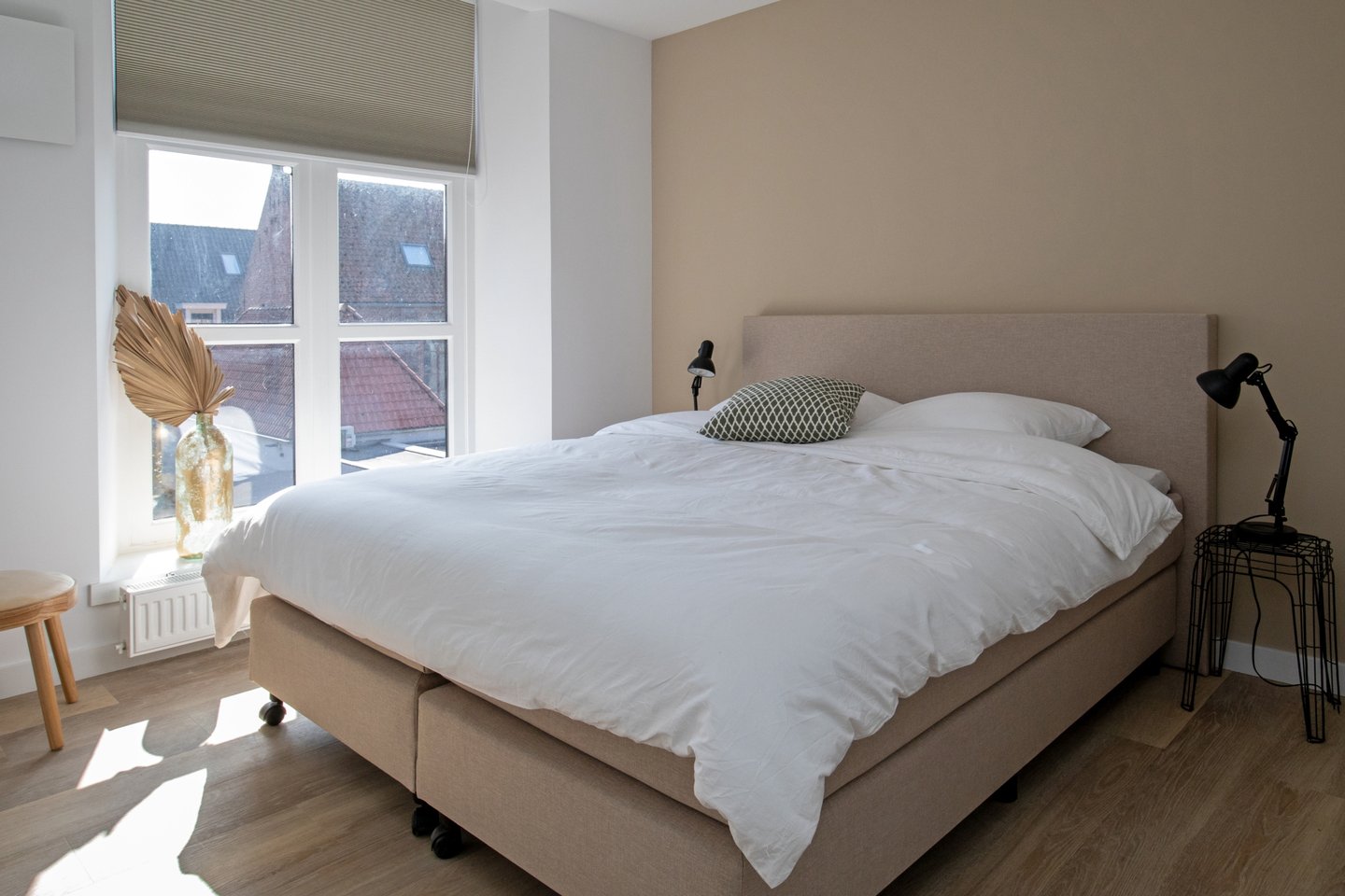 Bekijk foto 4 van Vijhestraat 1 03