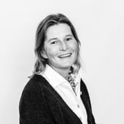 Patricia uit de Bos  - Vastgoedadviseur