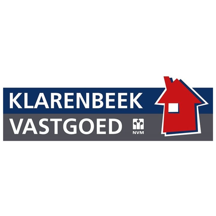 KLARENBEEK VASTGOED Logo