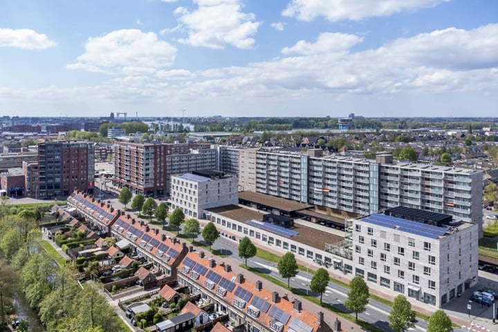 Veerweg 135, Papendrecht