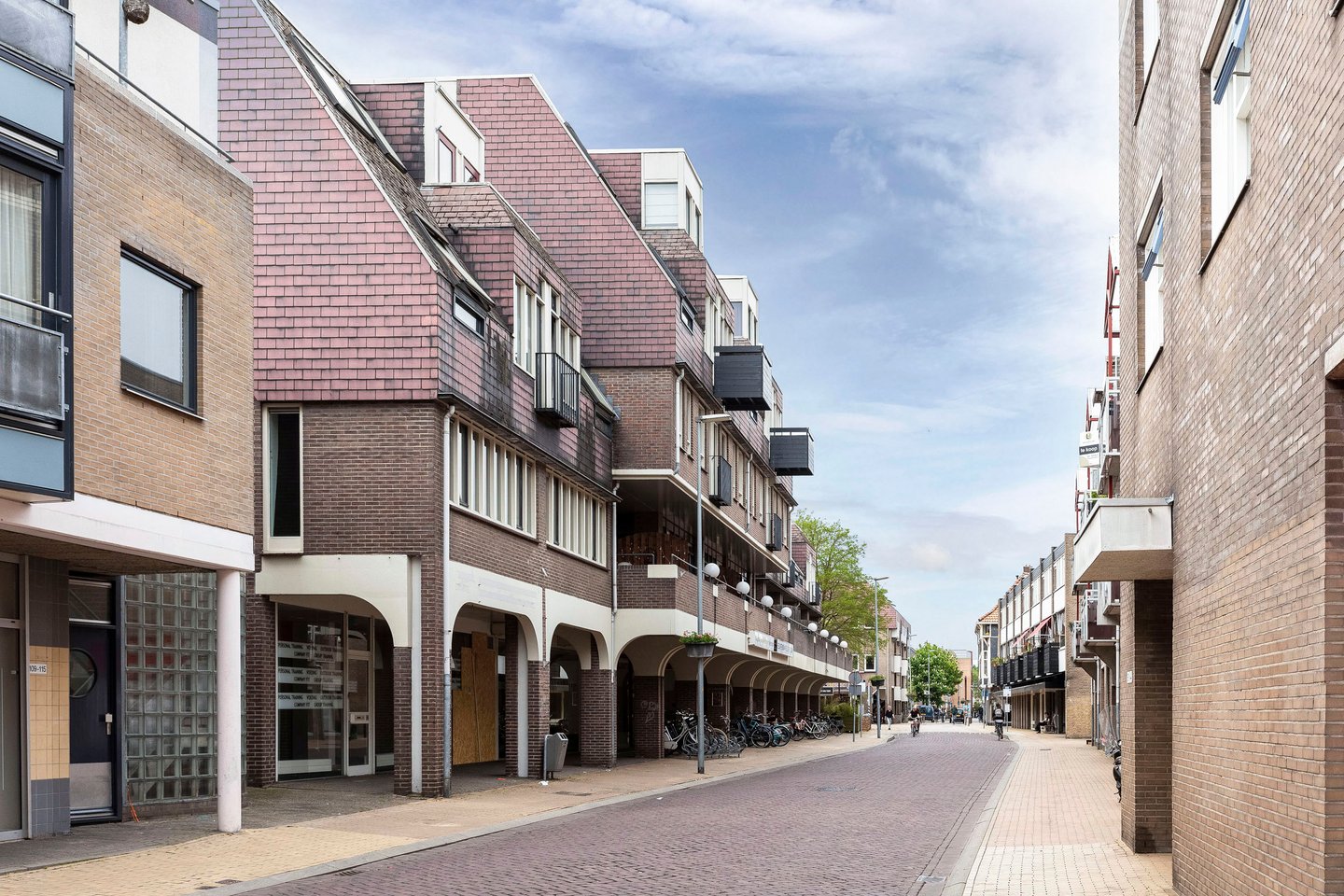 Bekijk foto 5 van Nieuwstraat 161-249-253