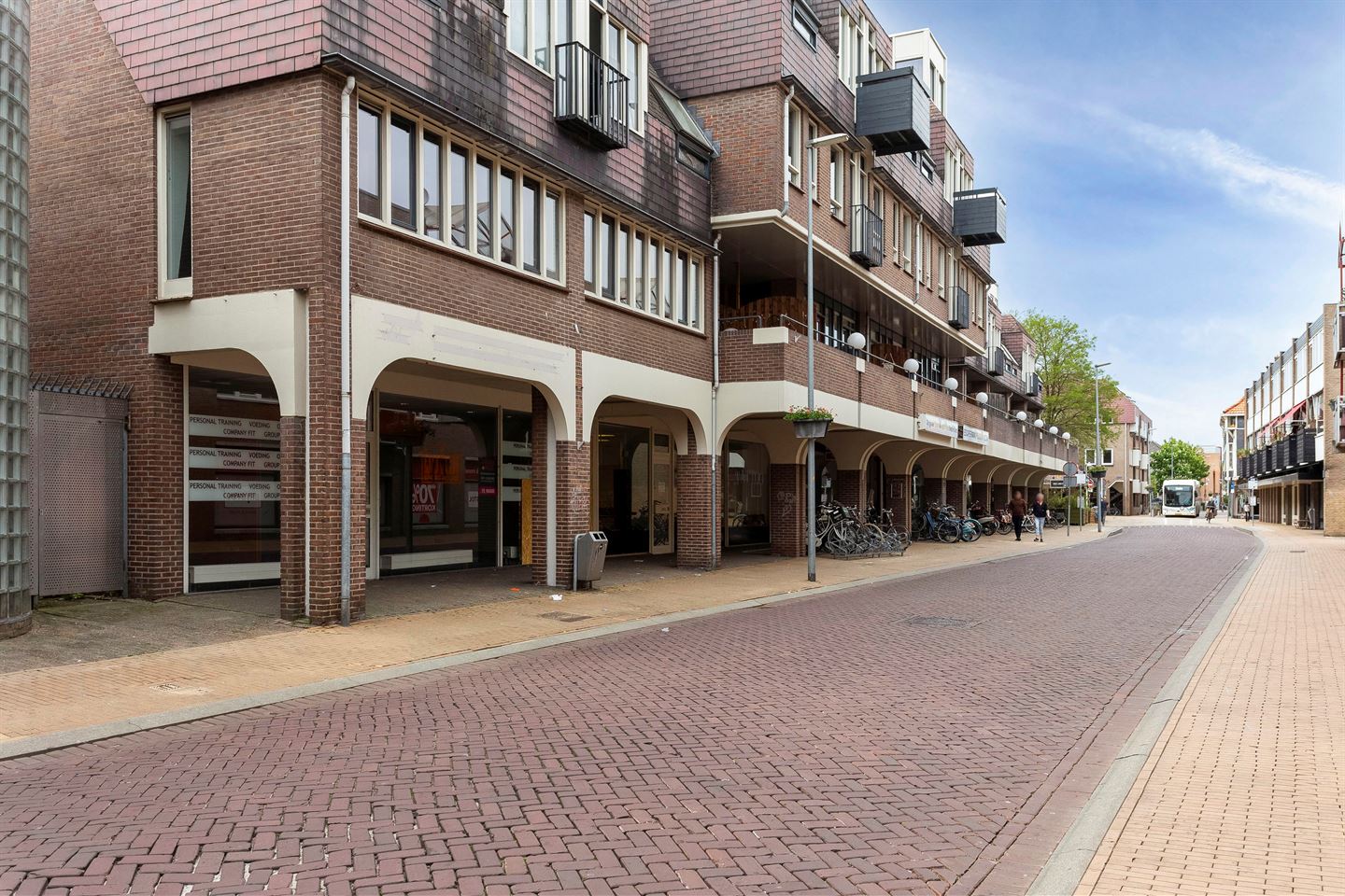 Bekijk foto 4 van Nieuwstraat 161-249-253