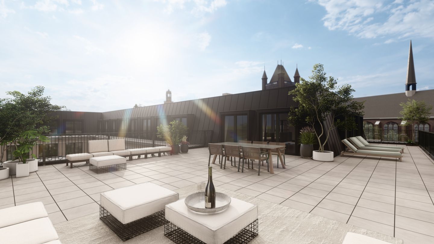 Photo 7 of Stadsbuiten