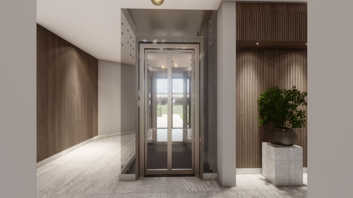 Photo 11 of Stadsbuiten