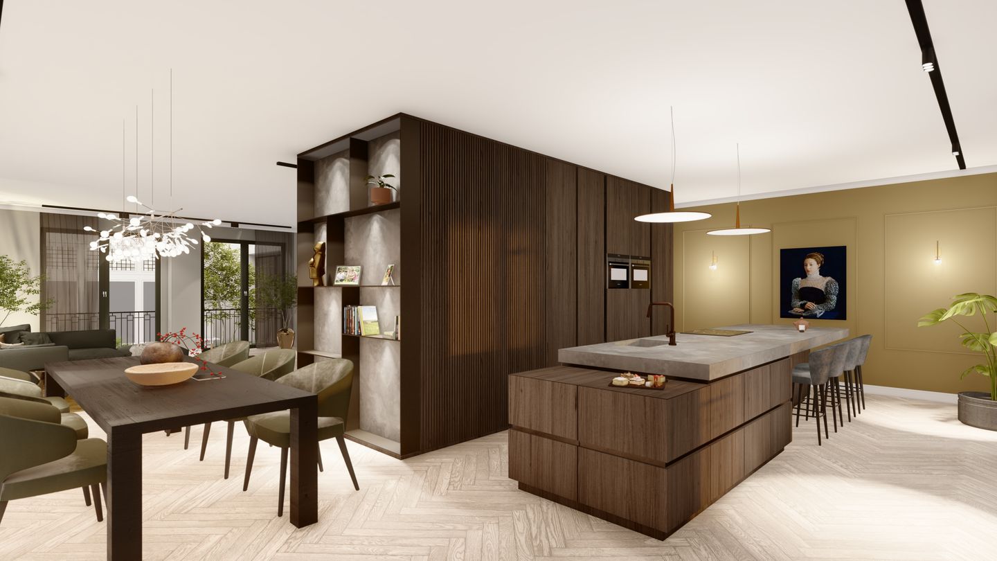 Photo 22 of Stadsbuiten