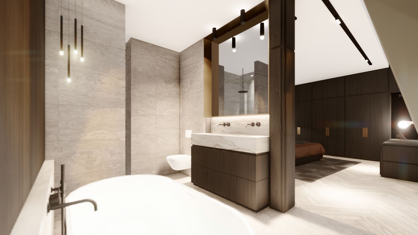 Photo 28 of Stadsbuiten