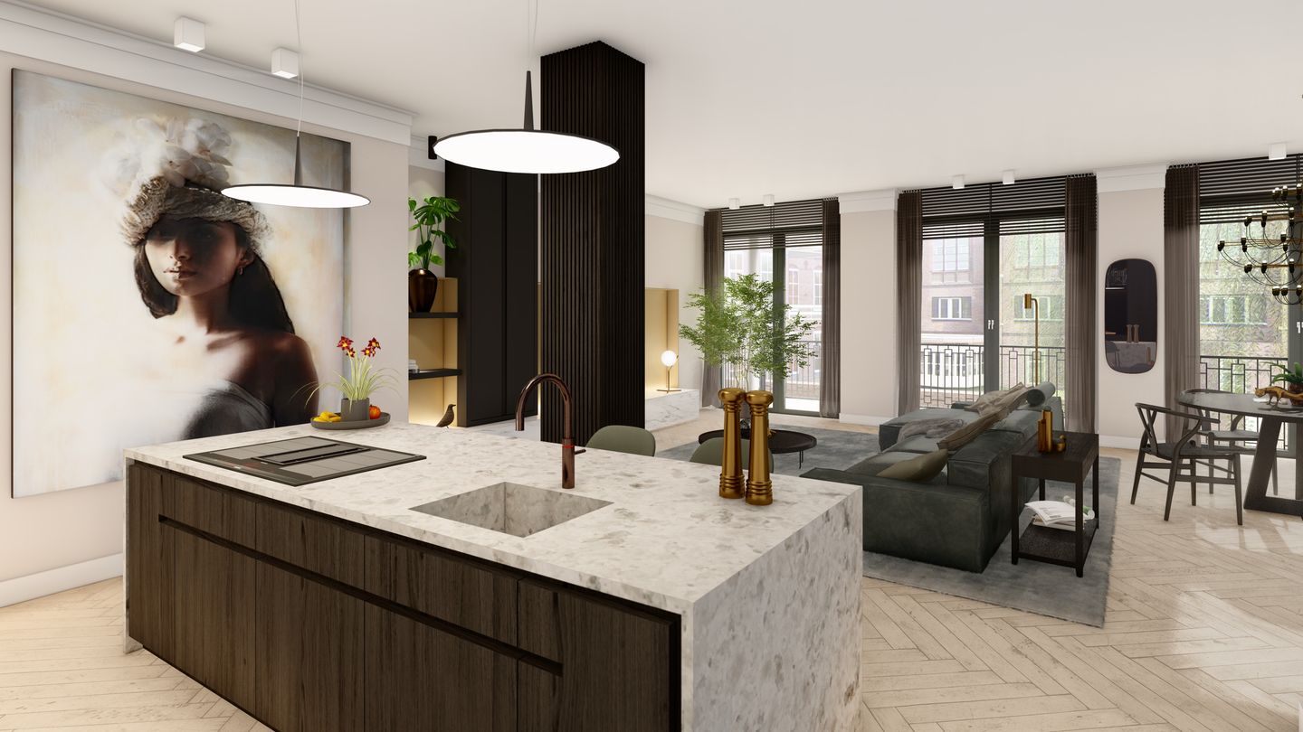 Photo 25 of Stadsbuiten