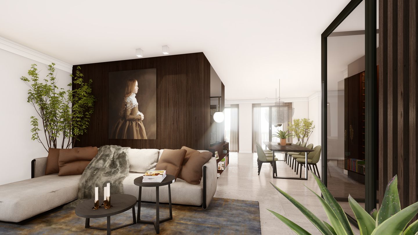 Photo 20 of Stadsbuiten