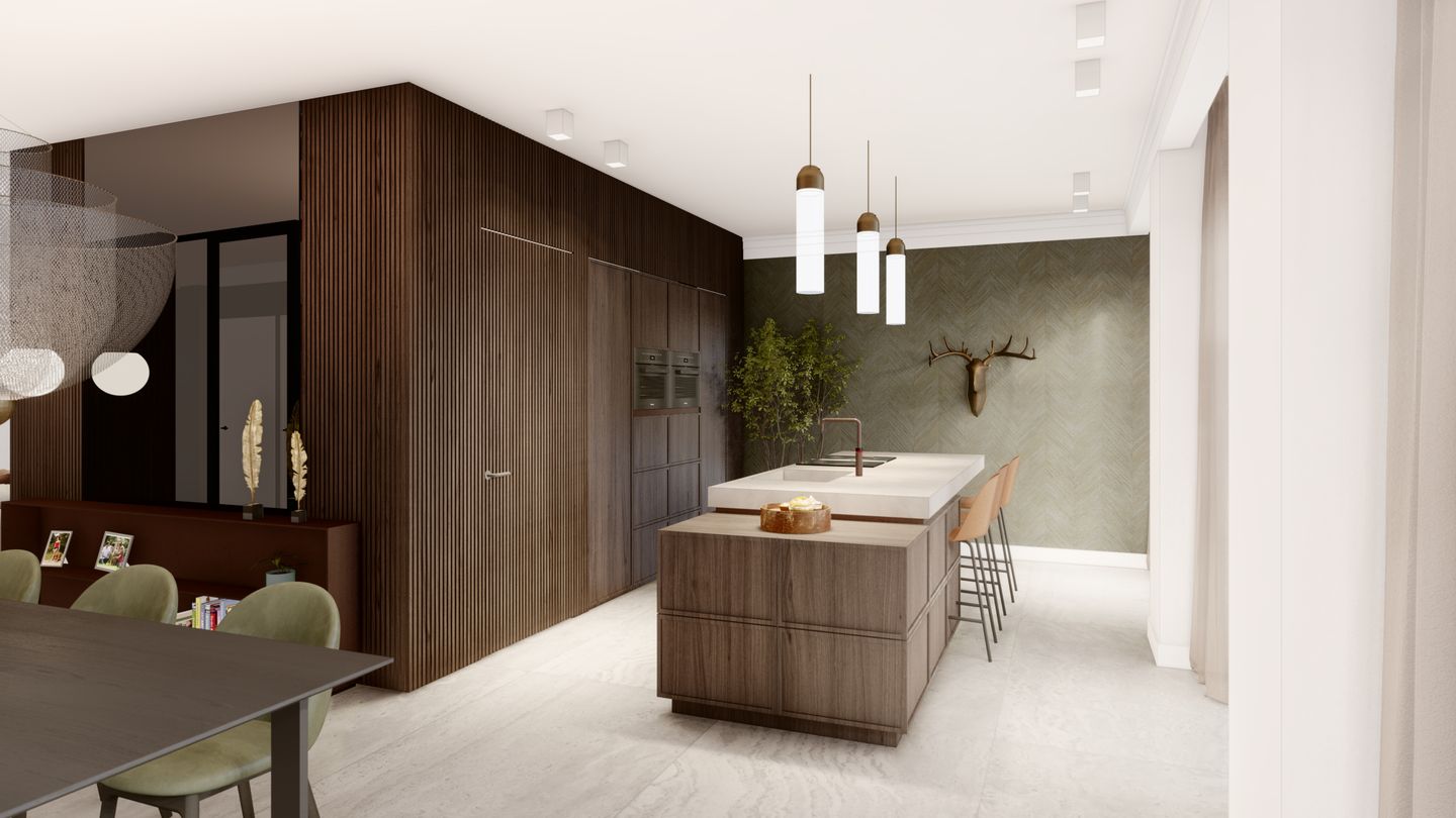 Photo 19 of Stadsbuiten