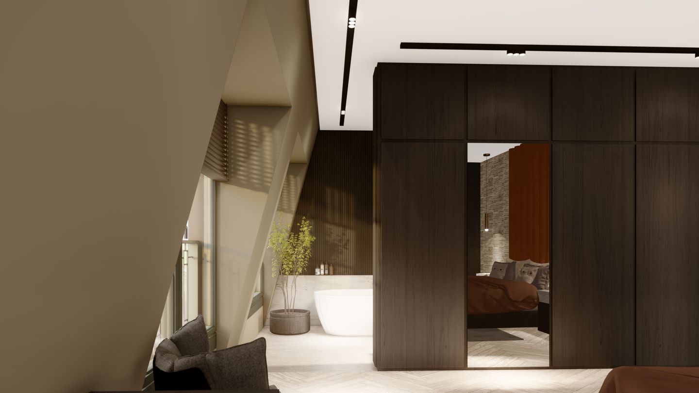 Photo 30 of Stadsbuiten