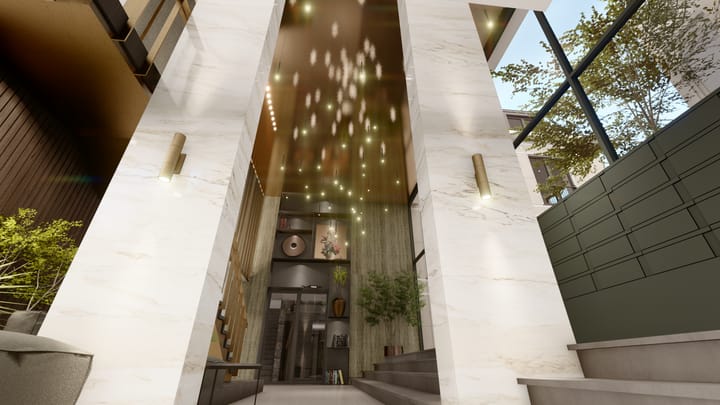 Foto 15 van Tolsteegsingel 2-2 BNR 0.2