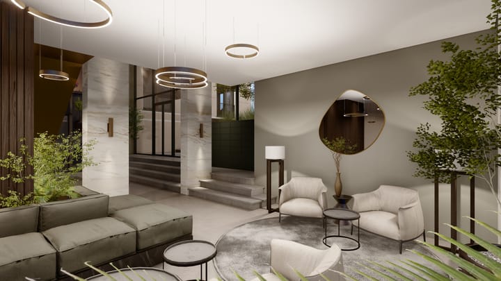 Foto 16 van Tolsteegsingel 2-2 BNR 0.2