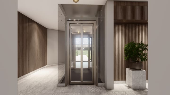 Foto 18 van Tolsteegsingel 2-8 BNR 0.3