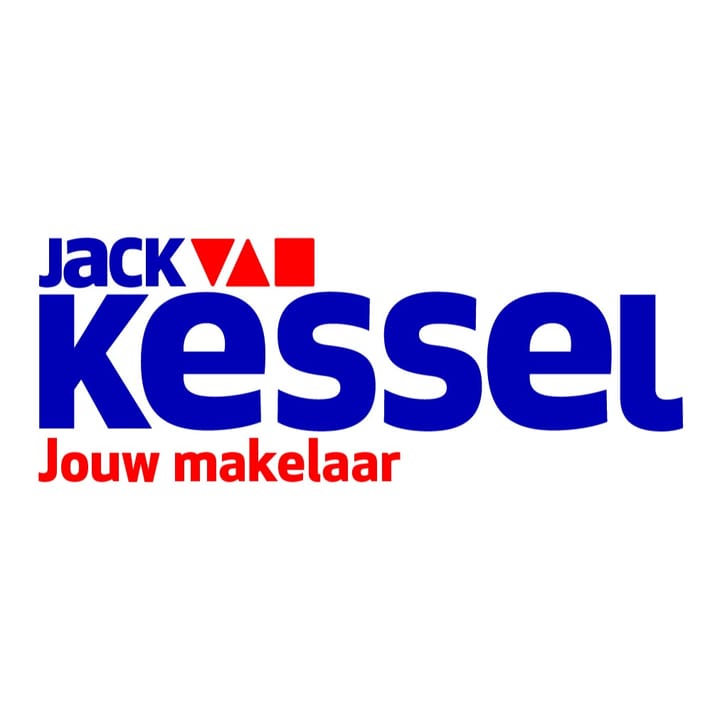 Jack van Kessel Jouw Makelaar Logo