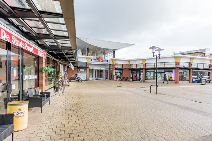 Stadspoort 41, Ede