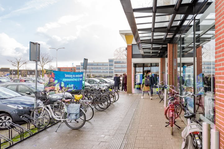 Stadspoort 41, Ede