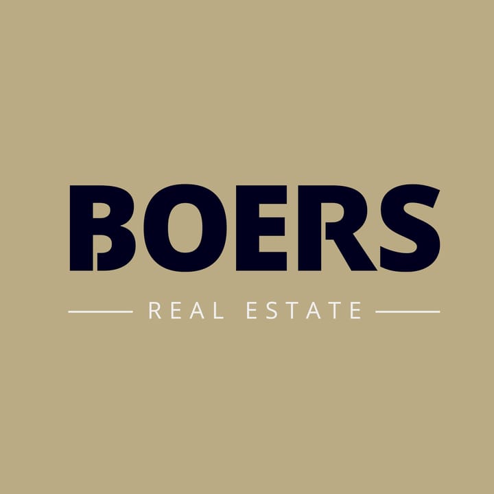 Boers Bedrijfsmakelaars B.V. Logo
