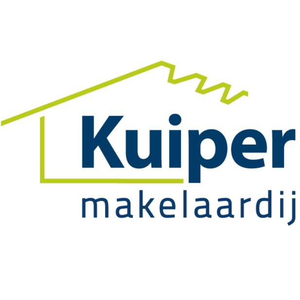 Kuiper Makelaardij Logo