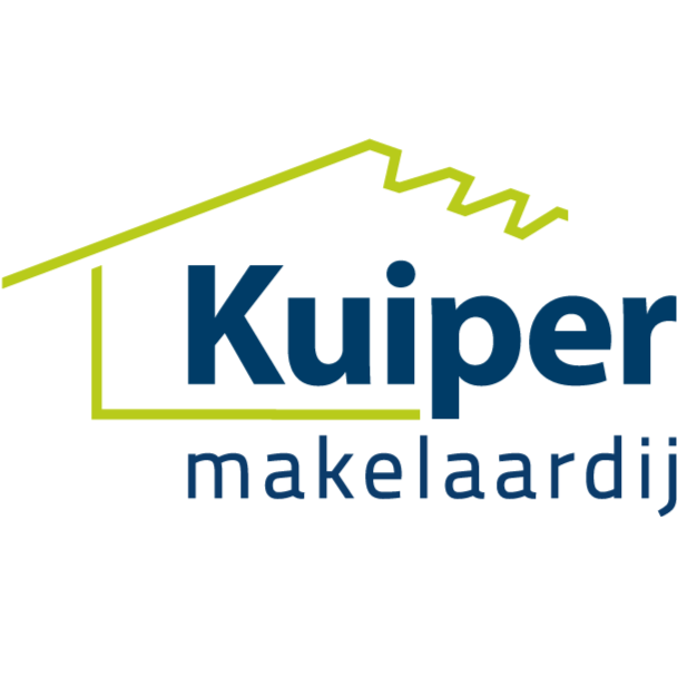 Kuiper Makelaardij logo