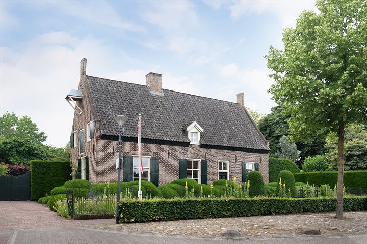 Koopwoningen Molenstraat - Huizen Te Koop In Molenstraat [funda]