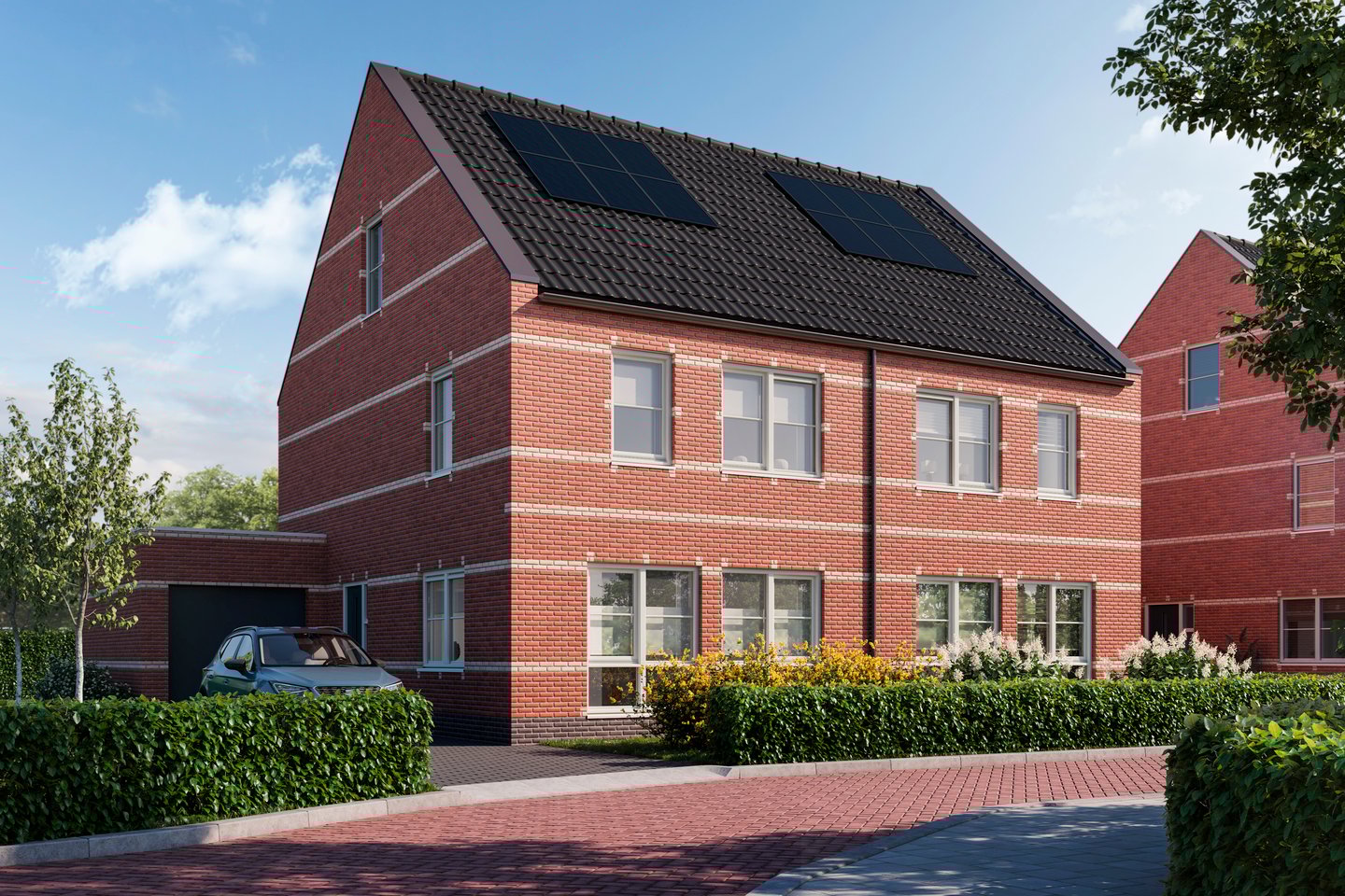 Bekijk foto 2 van Type A (Bouwnr. 5)