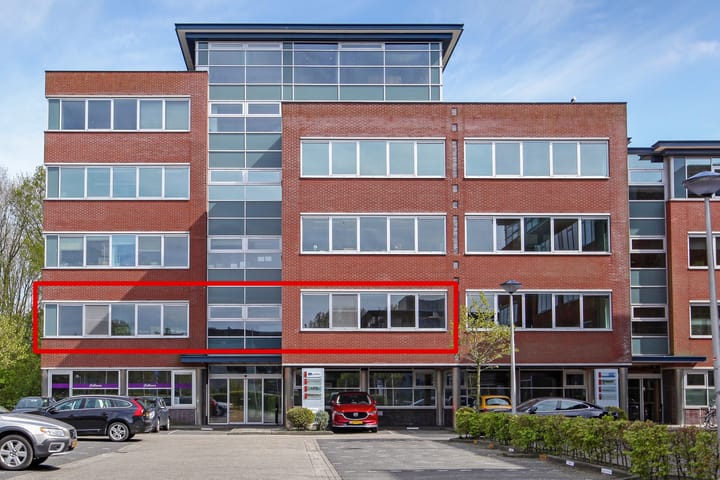 Robijnstraat 36, Alkmaar