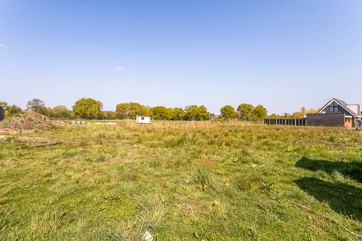 Foto 2 van Grimberge kavel K10